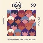 ESCOLA FLAMA 1970 71 2020 21