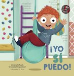 ¡Yo sí puedo!