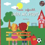 Poesía infantil, ¡Aúpa mis peques!