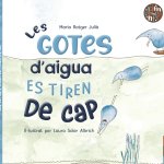 Les gotes d?aigua es tiren de cap
