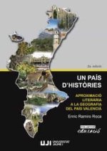UN PAIS DHISTORIES APROXIMACIO LITERARIA A LA GEOGRAFIA DE