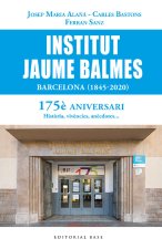 INSTITUT JAUME BALMES 1845 2020