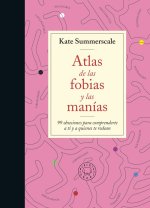 ATLAS DE LAS FOBIAS Y LAS MANIAS