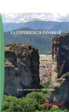 LA EXPERIENCIA PANIKKAR