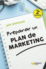 PREPARAR UN PLAN DE MARKETING NE