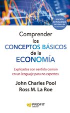 COMPRENDER LOS CONCEPTOS BASICOS DE LA ECONOMIA. NE