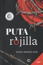 PUTA Y ROJILLA