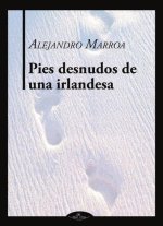 PIES DESNUDOS DE UNA IRLANDESA
