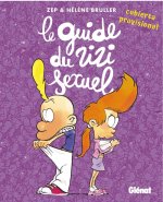 LA GUIA SEXUAL DE TITEUF