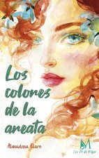 Los colores de la areata