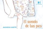 El sonido de tus pies