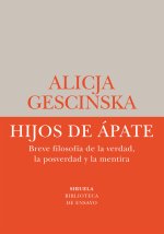 HIJOS DE APATE
