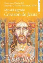 MES DEL SAGRADO CORAZON DE JESUS
