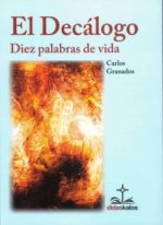 EL DECALOGO DIEZ PALABRAS DE VIDA