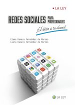 REDES SOCIALES PARA PROFESIONALES ¡EL EXITO A TU ALCANCE!