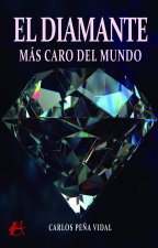 El diamante más caro del mundo
