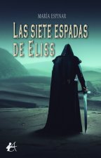 Las siete espadas de Eliss