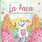 LA VACA QUE PERDIO SUS MANCHAS
