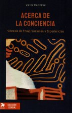 Acerca de la conciencia