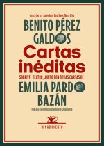 CARTAS INEDITAS