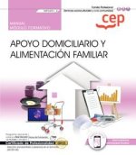 MANUAL APOYO DOMICILIARIO Y ALIMENTACION FAMILIAR (MF0251_2