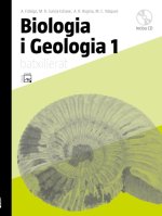 PROPOSTA DIDACTICA BIOLOGIA I GEOLOGIA 1 BATXILLERAT (COMUNI