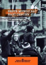 Beste mundu bat nahi genuen