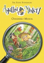 Oihaneko misioa