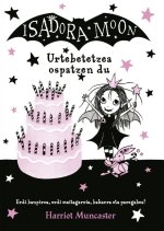 Isadora Moon . Urtebetzetzea ospatzen du