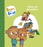 Paula eta desordena