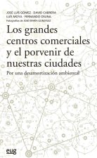 LOS GRANDES CENTROS COMERCIALES Y EL PORVENIR DE NUESTRAS CI