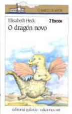 O DRAGON NOVO