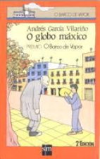 O GLOBO MAXICO