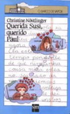 Querida Susi, querido Paul