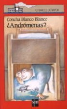 ANDROMENAS
