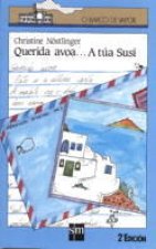 QUERIDA AVOA A TUA SUSI