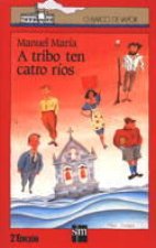 OR TRIBO TEN CATRO RIOS
