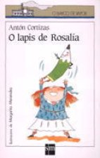 O LAPIS DE ROSALIA