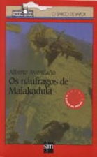 OS NAUFRAGOS DE MALAKADULA