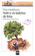 NOLO E OS LADRONS DE LEÑA