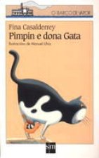 PIMPIN E DONA GATA