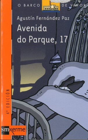 AVENIDA DO PARQUE 17