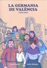 LA GERMANIA DE VALENCIA 1519 1522