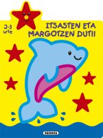 ITSASTEN ETA MARGOTZEN DUT!! 2-3 URTE