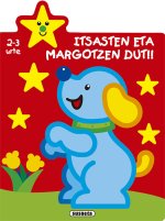 ITSASTEN ETA MARGOTZEN DUT!! 2-3 URTE