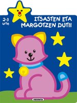 ITSASTEN ETA MARGOTZEN DUT!! 2-3 URTE