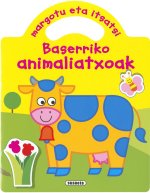 MARGOTU ETA ITSATSI BASERRIKO ANIMALIATXOAK