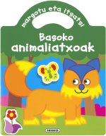 MARGOTU ETA ITSATSI BASOKO ANIMALIATXOAK