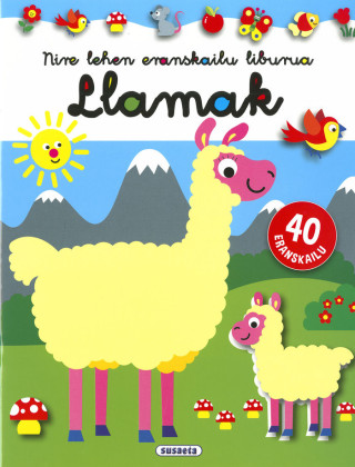 LLAMAK