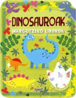 DINOSAUROAK